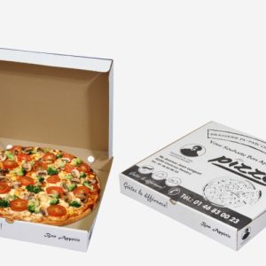 Take-away food