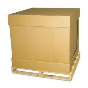 box