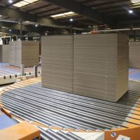 Plaques et Intercalaires
