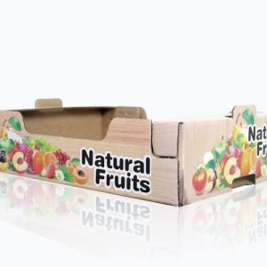 Plateaux Fruits et Légumes