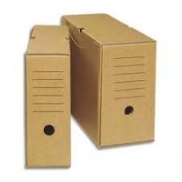 Bureau et Archivage
